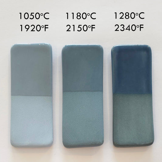 Slate Blue Underglasyr