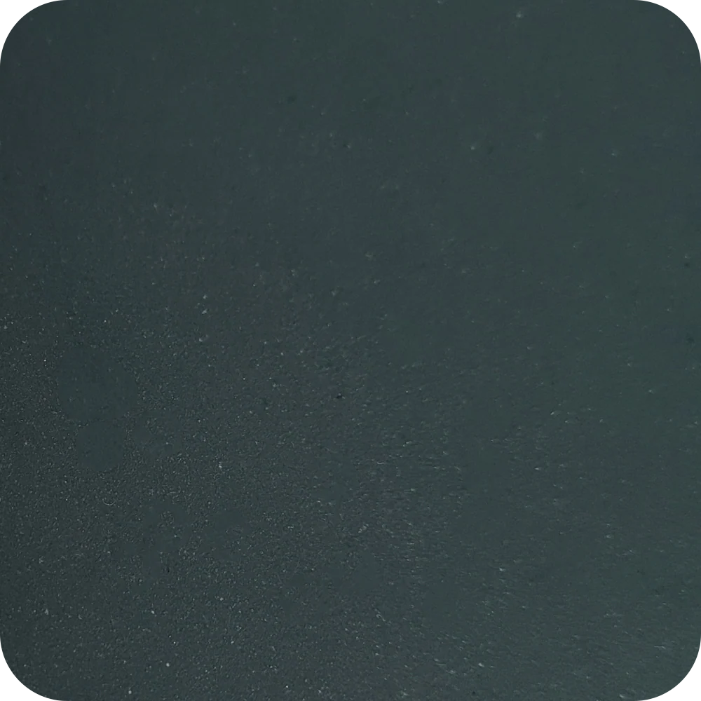 Steel Grey Underglasyr