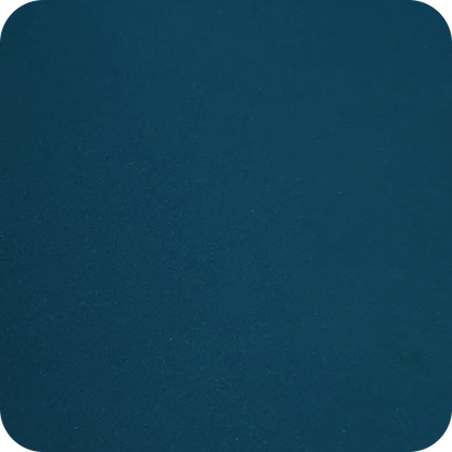 Teal Blue Underglasyr