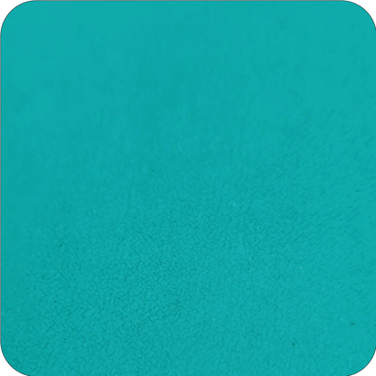 Turquoise Blue Underglasyr