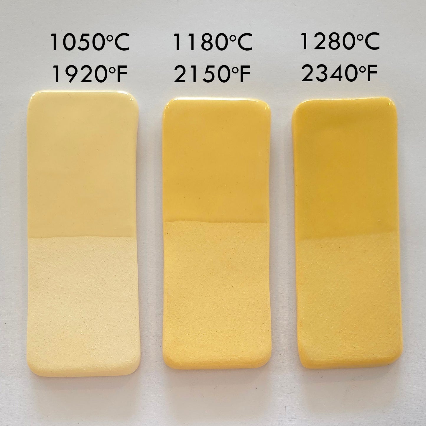 Vintage Cream Underglasyr