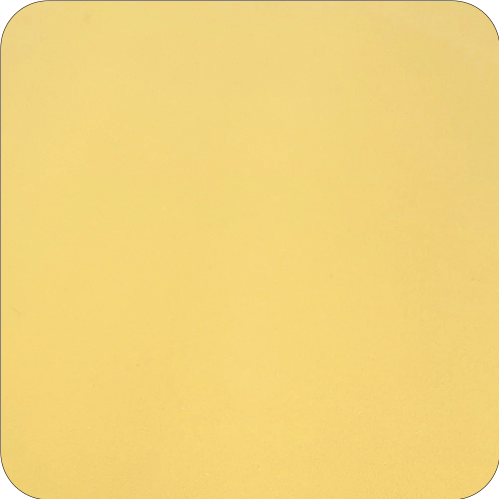 Vintage Cream Underglasyr