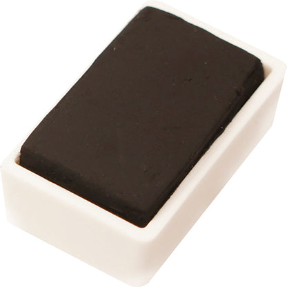 Watercolour Refill B/W Black (utan kopp)