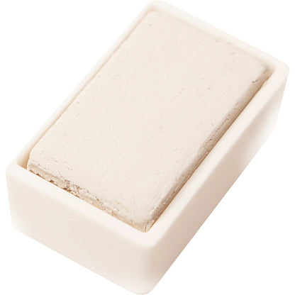 Watercolour Refill B/W White (utan kopp)
