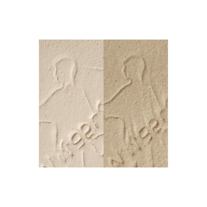 Witgert 11 SF 0–0,2 – vit stengodslera med fin chamotte