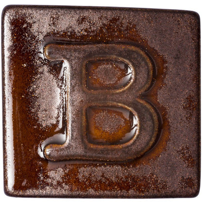 BOTZ:s provplatta med 9224 Aventurine.