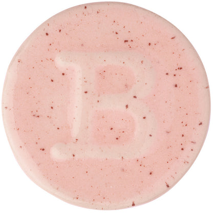 BOTZ 9316 Morganite PRO. Brännprov med 9316, bränt vid 1150 °C.