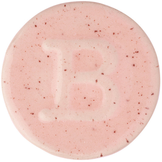 BOTZ 9316 Morganite PRO. Brännprov med 9316, bränt vid 1150 °C.