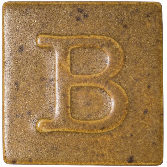 BOTZ:s provplatta med 9341 Honeycomb.