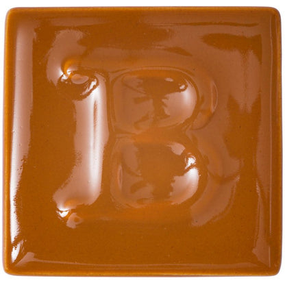 BOTZ:s provplatta med 9365 Leather.