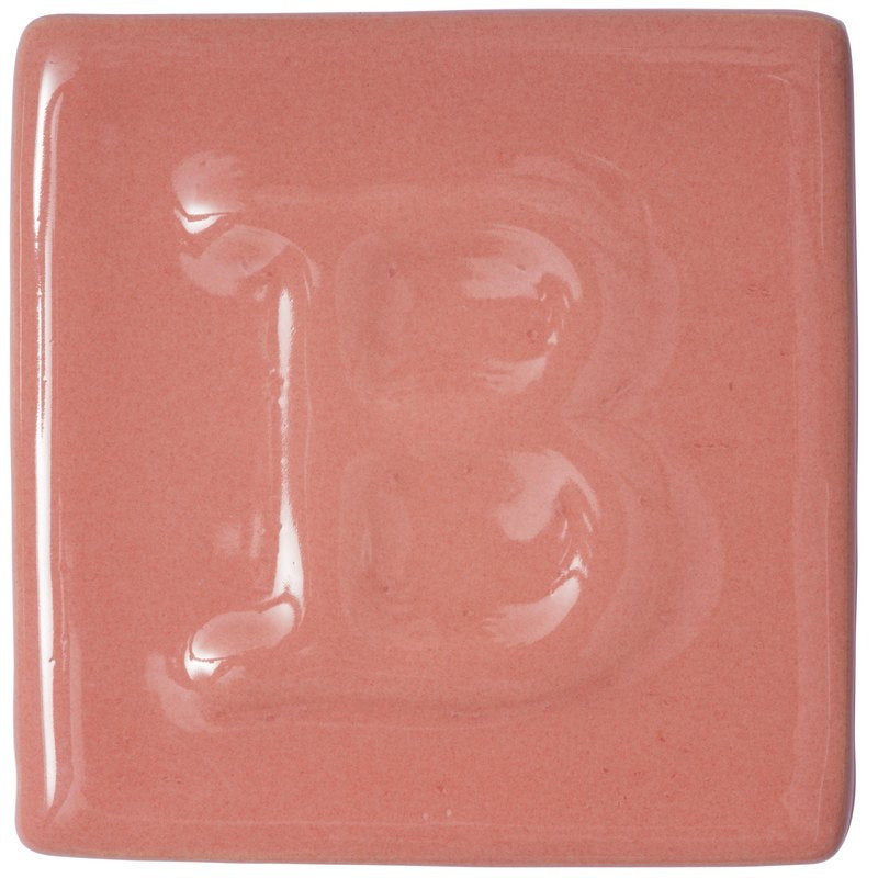 BOTZ:s provplatta med 9369 Primula pink.