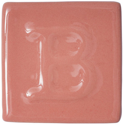 BOTZ:s provplatta med 9369 Primula pink.