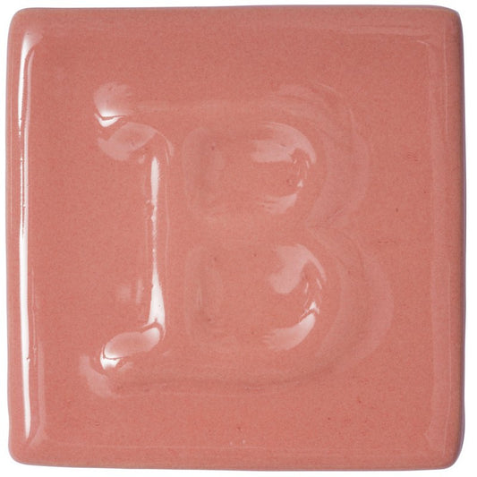 BOTZ:s provplatta med 9369 Primula pink.