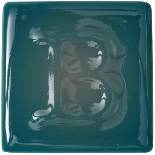 BOTZ:s provplatta med 9373 Jade.