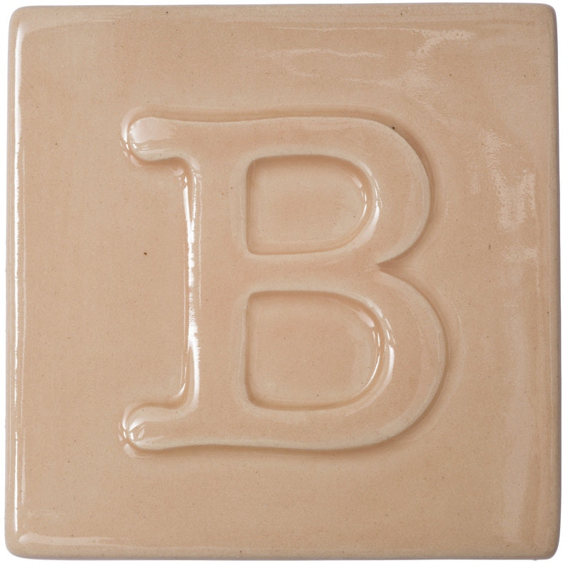 BOTZ:s provplatta med 9479 Tender Blossom.