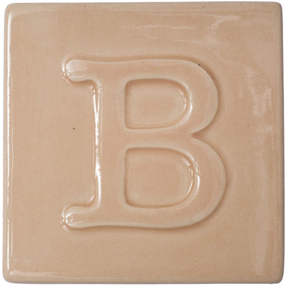 BOTZ:s provplatta med 9479 Tender Blossom.