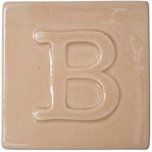BOTZ:s provplatta med 9479 Tender Blossom.