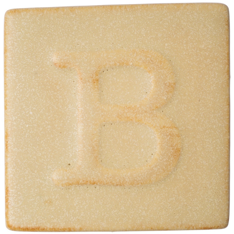 BOTZ:s provplatta med 9482 Ivory.