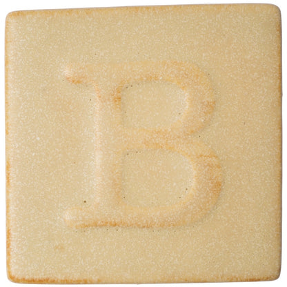 BOTZ:s provplatta med 9482 Ivory.