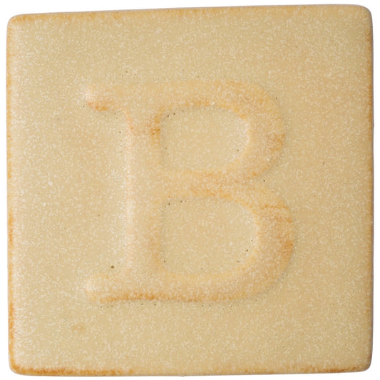 BOTZ:s provplatta med 9482 Ivory.
