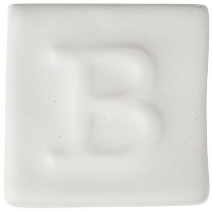 BOTZ:s provplatta med 9492 Chalky Grey.