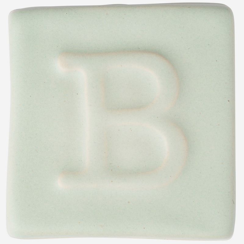 BOTZ:s provplatta med 9494 Mint.
