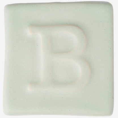 BOTZ:s provplatta med 9494 Mint.