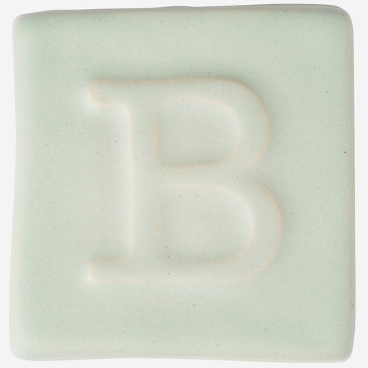 BOTZ:s provplatta med 9494 Mint.