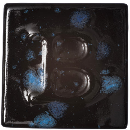 BOTZ:s provplatta med 9509 Polar night.