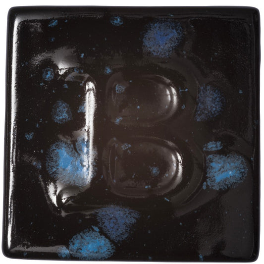 BOTZ:s provplatta med 9509 Polar night.