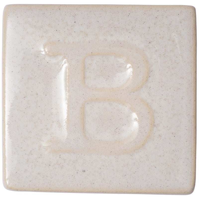 BOTZ:s provplatta med 9526 Champagne.
