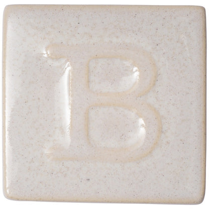 BOTZ:s provplatta med 9526 Champagne.