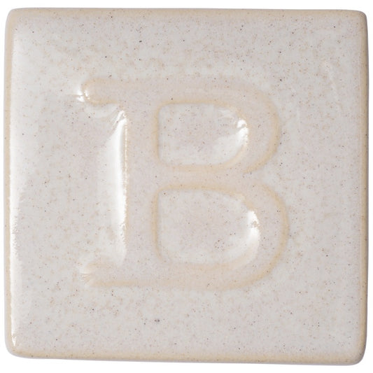 BOTZ:s provplatta med 9526 Champagne.