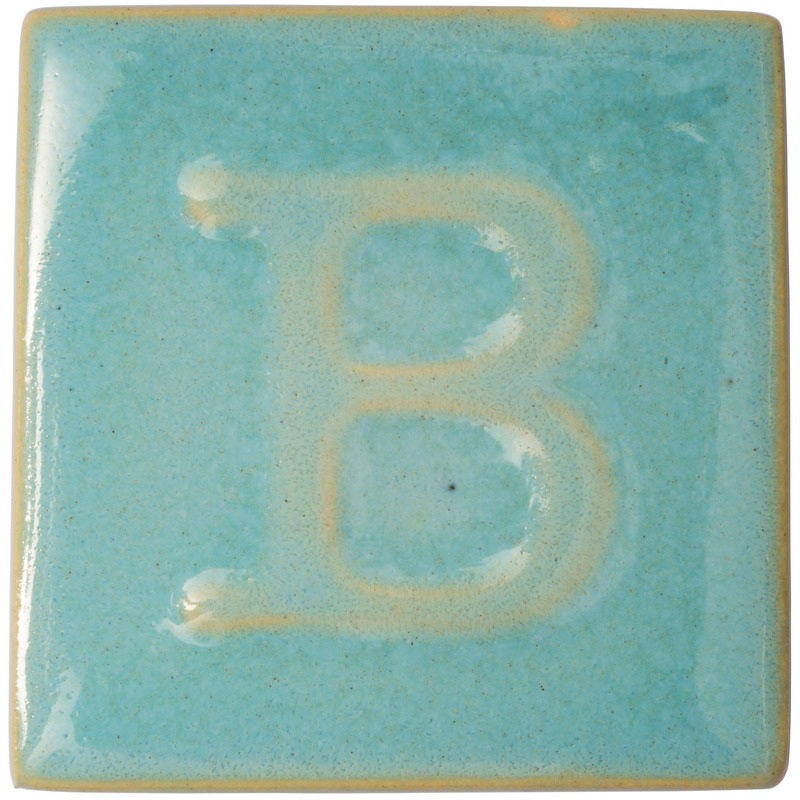 BOTZ:s provplatta med 9527 Lagoon.
