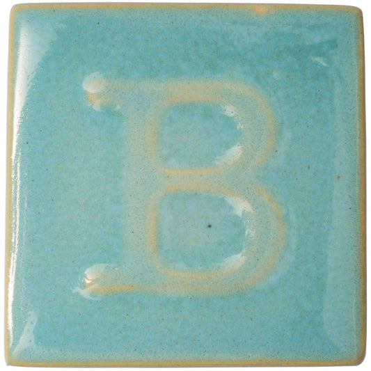 BOTZ:s provplatta med 9527 Lagoon.
