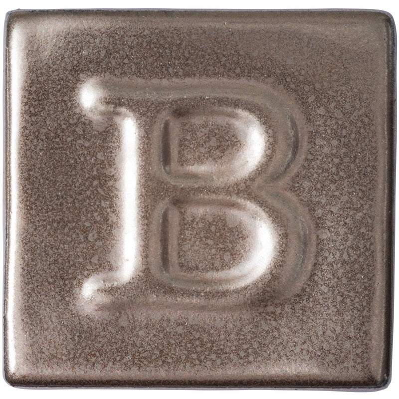 BOTZ:s provplatta med 9545 Gloria.