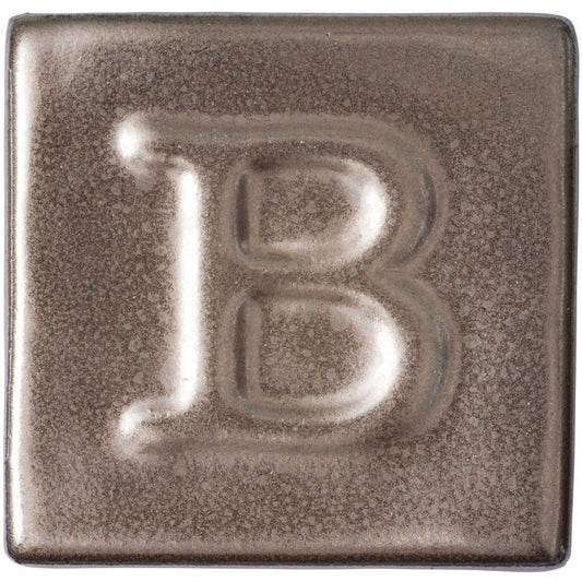 BOTZ:s provplatta med 9545 Gloria.