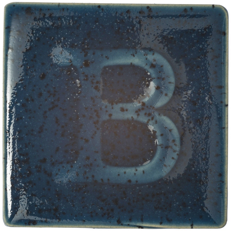 BOTZ:s provplatta med 9569 Starry sky.