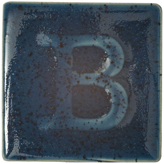 BOTZ:s provplatta med 9569 Starry sky.