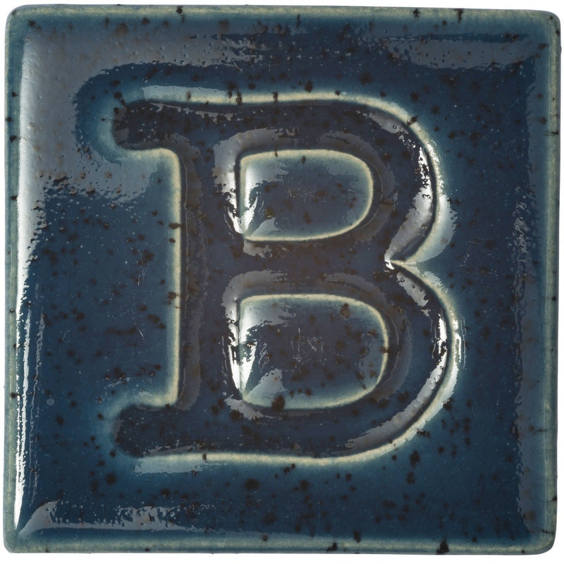 Alternativt brännprov med BOTZ 9569.