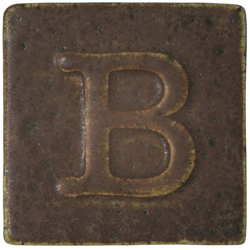 Alternativt brännprov med BOTZ 9582.