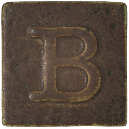 Alternativt brännprov med BOTZ 9582.