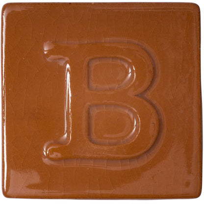 Alternativt brännprov med BOTZ 9106.