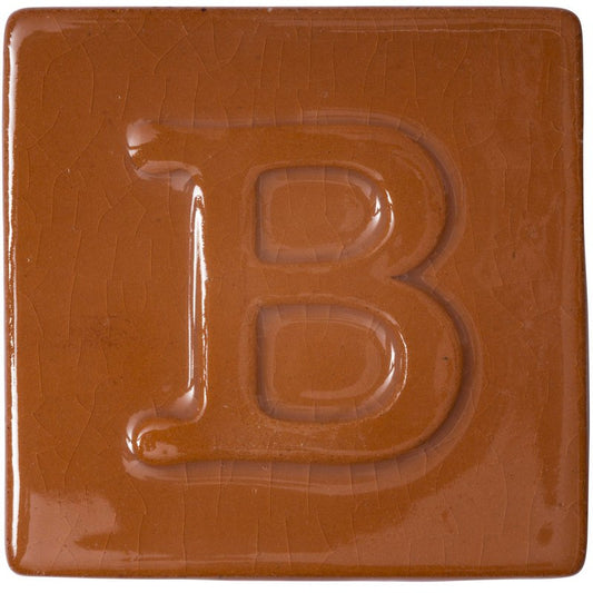 Alternativt brännprov med BOTZ 9106.