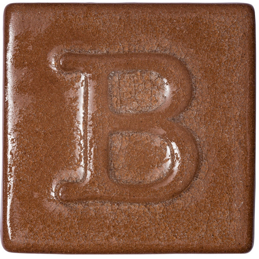 Alternativt brännprov med BOTZ 9351.