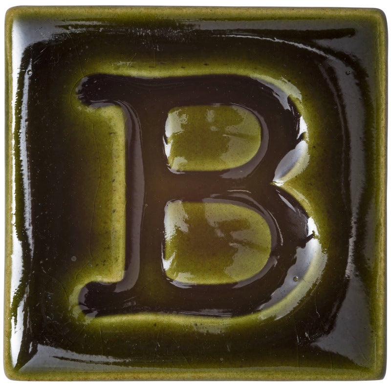 Alternativt brännprov med BOTZ 9344.