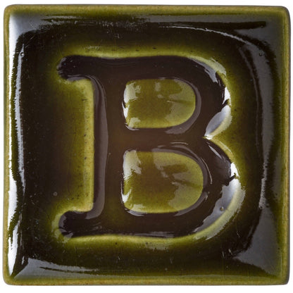 Alternativt brännprov med BOTZ 9344.