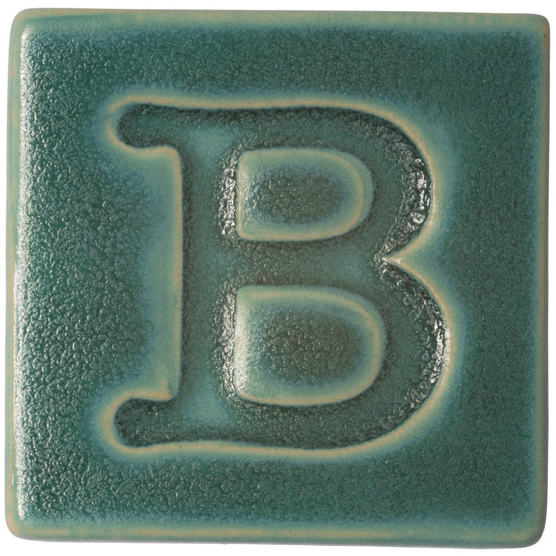 Alternativt brännprov med BOTZ 9565.