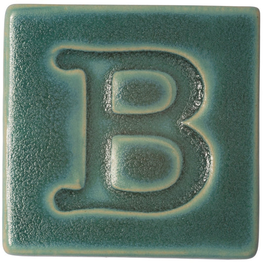 Alternativt brännprov med BOTZ 9565.