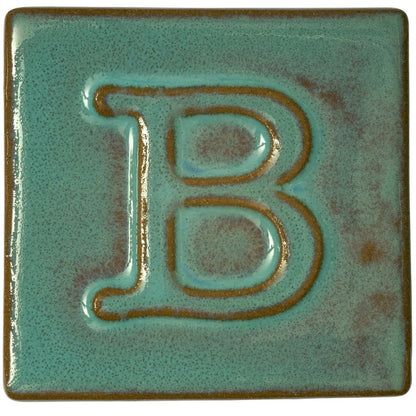 Alternativt brännprov med BOTZ 9342.